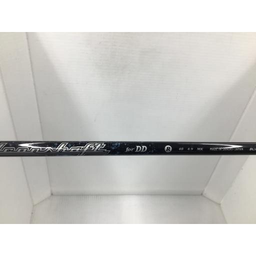 kasco キャスコ パワートルネード ドライバー UFO POWER TORNADO