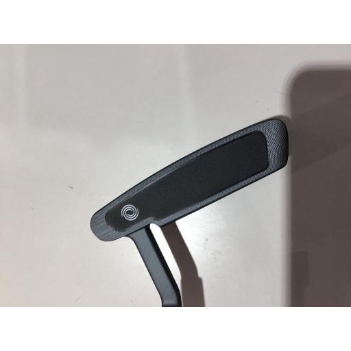 オデッセイ DFX #1W(2025) 33インチ パター PT フレックスその他の画像