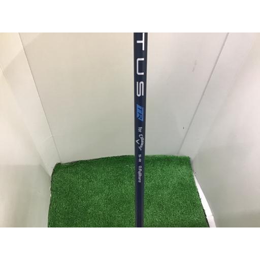 Callaway（キャロウェイ） PARADYM X 3W フェアウェイウッド FW