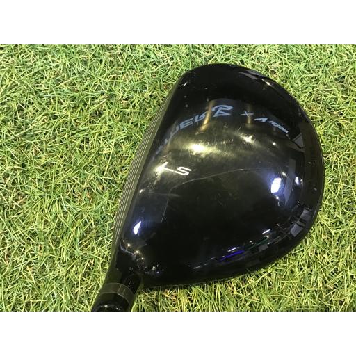 女性】PRGR⭐LSフェアウェイウッド4W 17.5°【L】SPEEDER