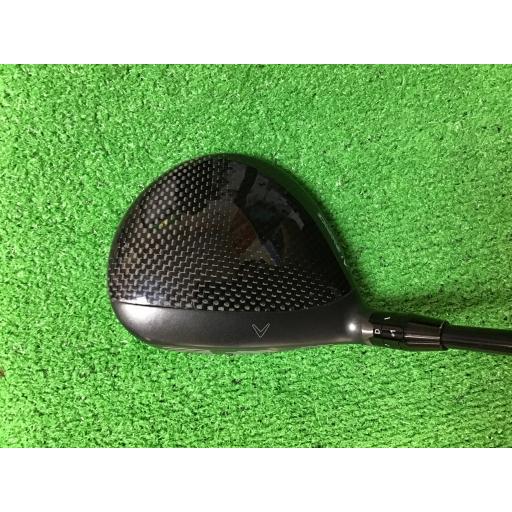 クラブ Callaway PARADYM Ai SMOKE MAX 3W PARADYM Ai SMOKE MAXフェアウェイウッド