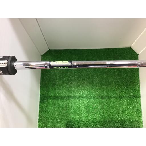 COBRA（コブラ） キング パター SPORT-20 ロングクランクネック KING