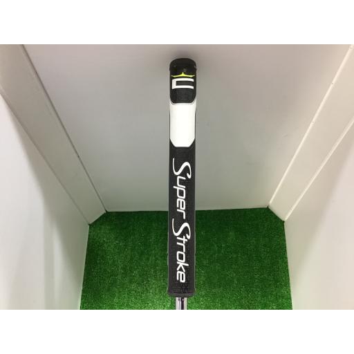 COBRA（コブラ） キング パター SPORT-20 ロングクランクネック KING