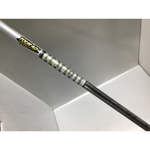 Titleist（タイトリスト） GT3 15° フェアウェイウッド FW フレックスS
