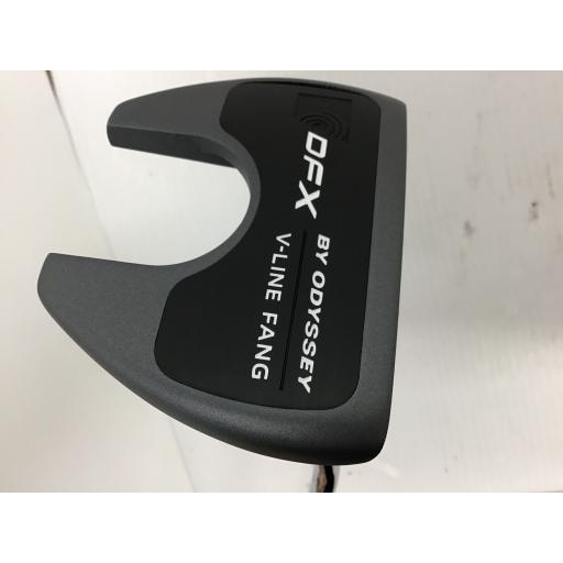 ODYSSEY（キャロウェイゴルフ） オデッセイ DFX V-LINE FANG(2025) 32 