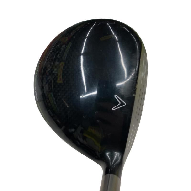 Callaway（キャロウェイ） EPIC MAX 5W レフティ フェアウェイウッド