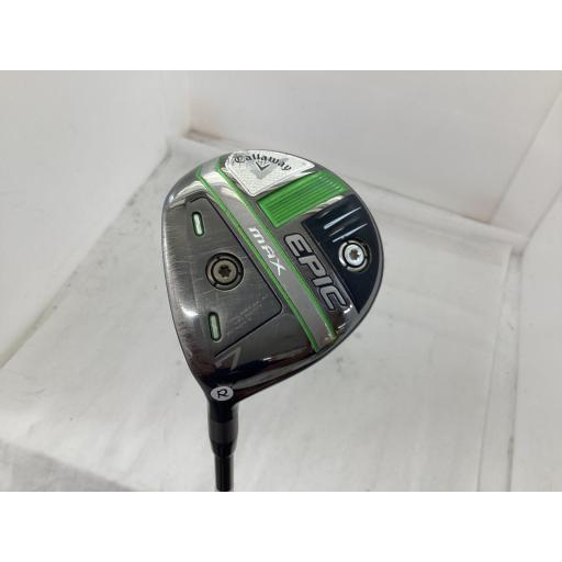 EPIC MAX 7W フェアウェイウッド