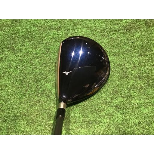 MIZUNO（ミズノ） ビーアールエックス フェアウェイウッド BR-X BR-X