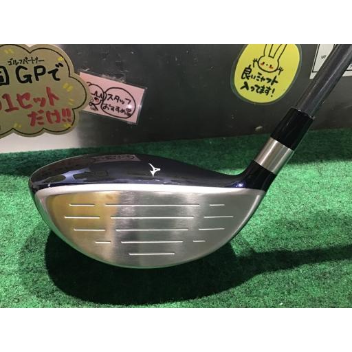 MIZUNO（ミズノ） ビーアールエックス フェアウェイウッド BR-X BR-X