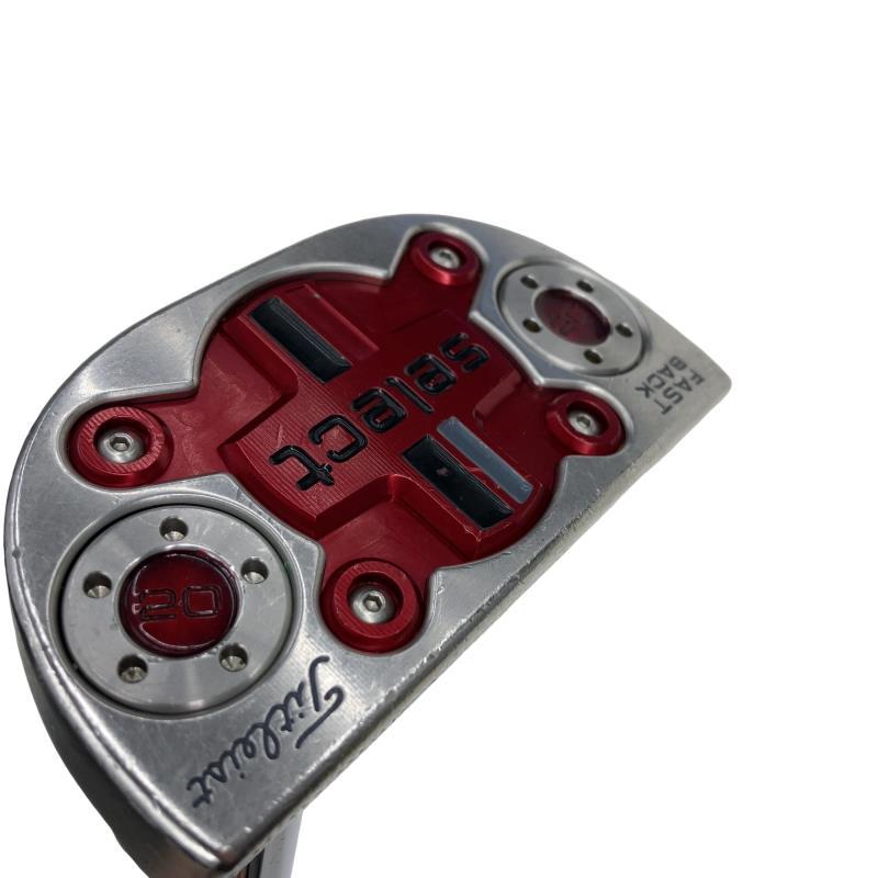 Titleist（タイトリスト） SCOTTY CAMERON select FASTBACK(2014) 33