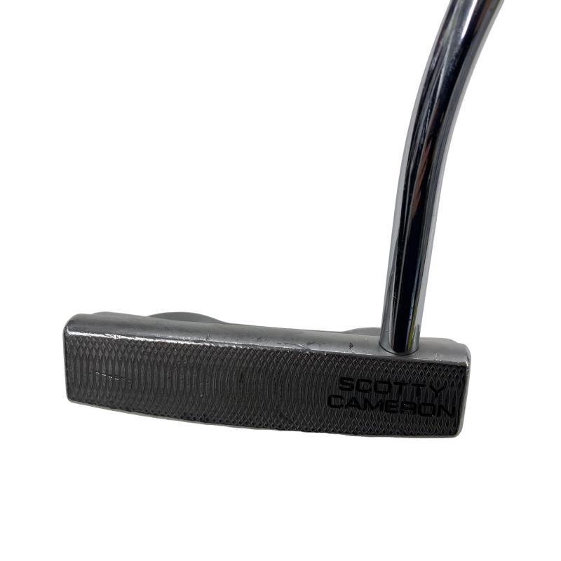 Titleist（タイトリスト） SCOTTY CAMERON select FASTBACK(2014) 33