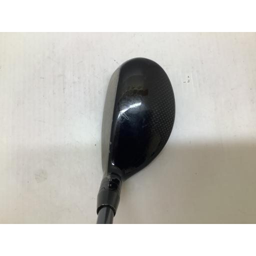 Callaway（キャロウェイ） APEX(2021) U4 ユーティリティ UT