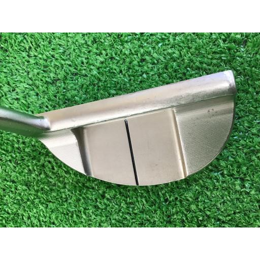 ODYSSEY（キャロウェイゴルフ） オデッセイ WHITE DAMASCUS #9 33