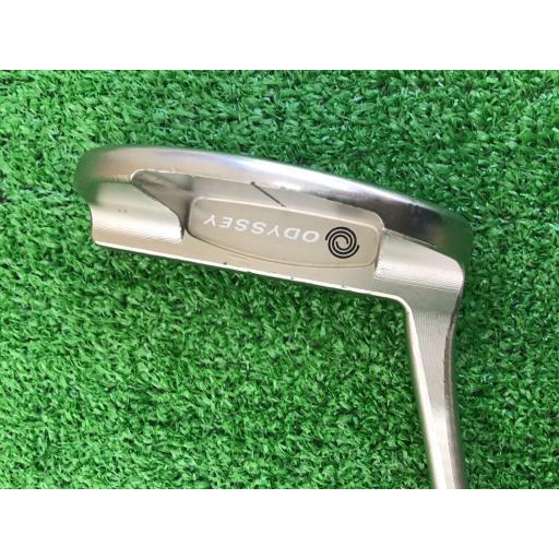 ODYSSEY（キャロウェイゴルフ） オデッセイ WHITE DAMASCUS #9 33