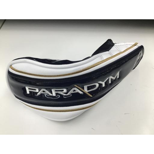 Callaway（キャロウェイ） PARADYM 21° レフティ ユーティリティ UT