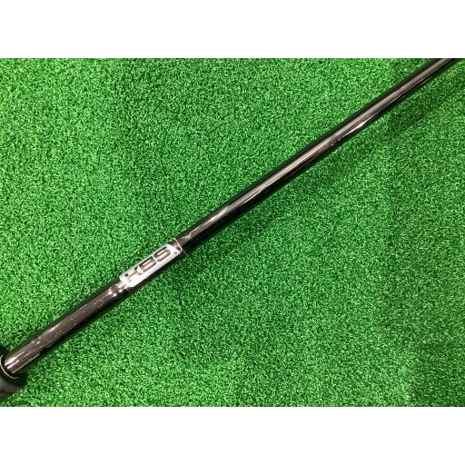 テーラーメイド　スパイダーGT TM1 パター　34インチ TaylorMade（テーラーメイド） スパイダージーティー パター BLACK TM1