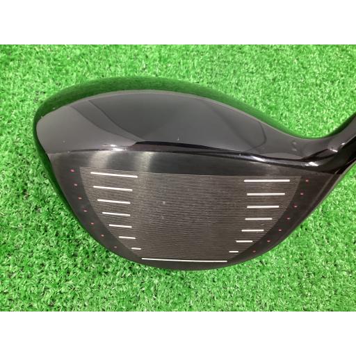 【美品】ブリヂストン J715 B5 9.5° ドライバー DR フレックスS BRIDGESTONE GOLF ブリヂストン J715 B5 9.5° ドライバー DR