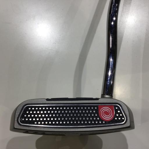 オデッセイ（ODYSSEY） MICROHINGE パター MARXMAN FANG MICROHINGE 