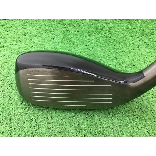 Callaway（キャロウェイ） APEX(2021) U3 ユーティリティ UT