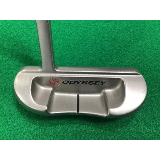 オデッセイ（ODYSSEY） ホワイトホット パター WHITE HOT #4 34インチ