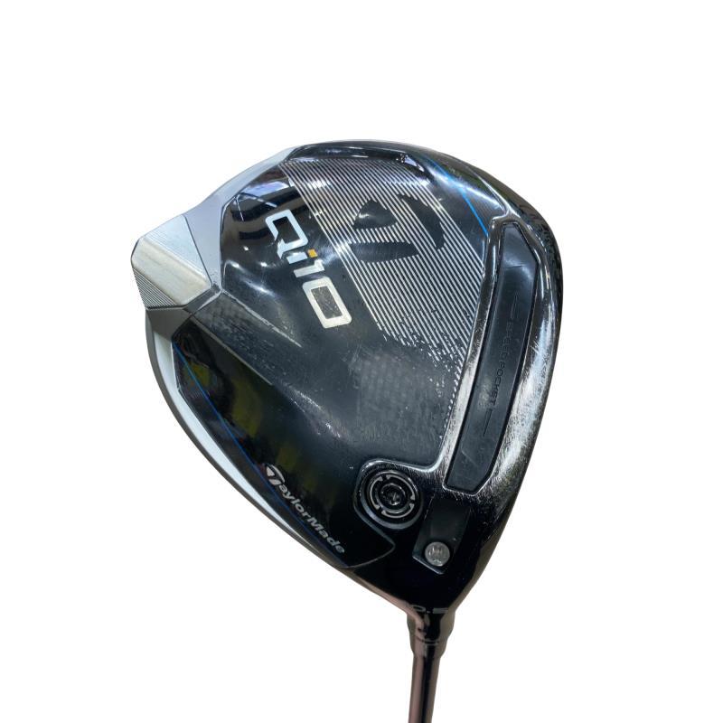 TaylorMade（テーラーメイド） Qi10 10.5° ドライバー DR フレックスSR 
