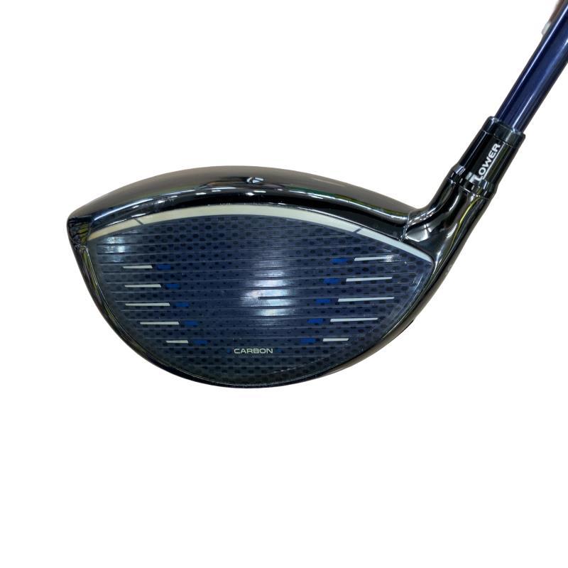 TaylorMade（テーラーメイド） Qi10 10.5° ドライバー DR フレックスSR