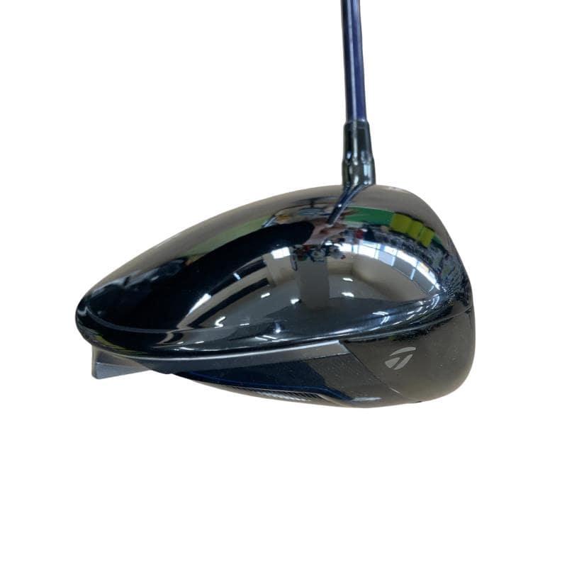 TaylorMade（テーラーメイド） Qi10 10.5° ドライバー DR フレックスSR