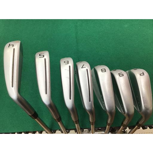 TaylorMade（テーラーメイド） Taylor Made P・790(2023) 8S アイアン