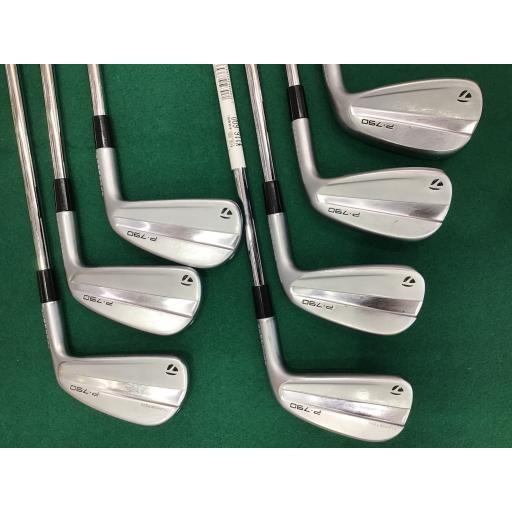TaylorMade（テーラーメイド） Taylor Made P・790(2023) 8S アイアン