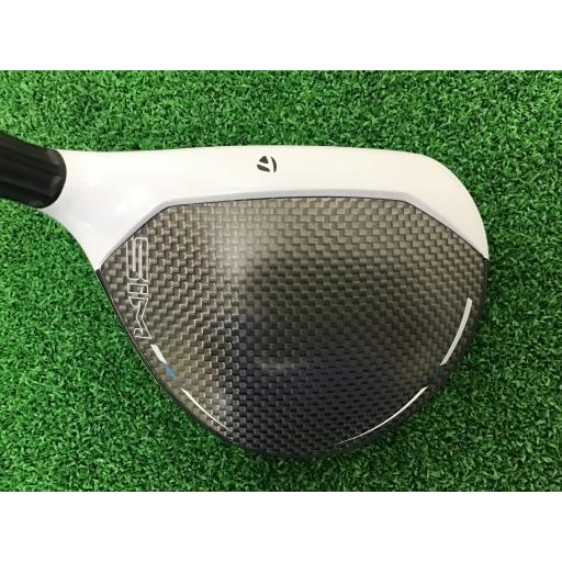 TaylorMade（テーラーメイド） SIM MAX 5W フェアウェイウッド FW