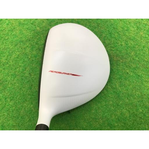 テーラーメイドAERO BURNER 3Wフェアウェイウッド TaylorMade（テーラーメイド） AERO BURNER 3W フェアウェイウッド FW