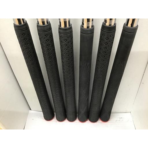 ヤマハ RMX 118 6S アイアンセット IR フレックスSの画像