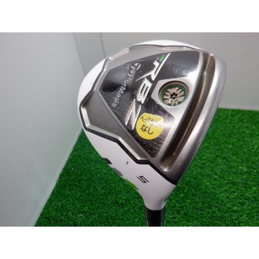 TaylorMade（テーラーメイド） RBZ 5W フェアウェイウッド FW