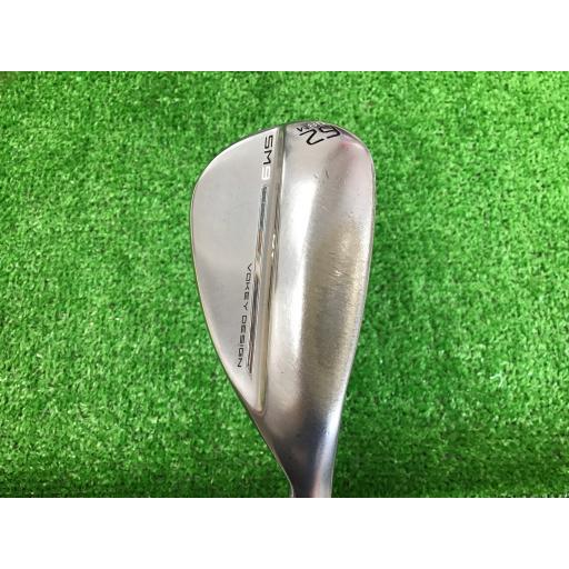 SM（VOKEY FORGED） タイトリスト Titleist ボーケイ ウェッジ