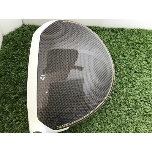 TaylorMade（テーラーメイド） STEALTH GLOIRE+ 10.5° ドライバー DR