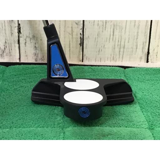 ODYSSEY（キャロウェイゴルフ） オデッセイ Ai-ONE TRI-BEAM 2-BALL