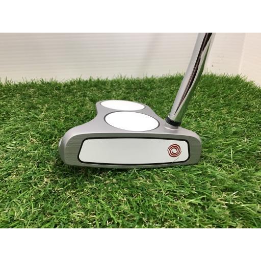 Odyssey White Hot OG パター ＃2 34インチ　中古 オデッセイ（車） オデッセイ ホワイト ホット オージー パター 2-BALL