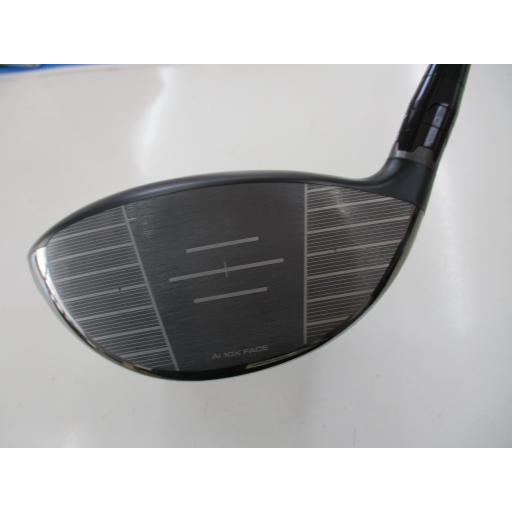 Callaway（キャロウェイ） ELYTE 9° ドライバー DR フレックスS