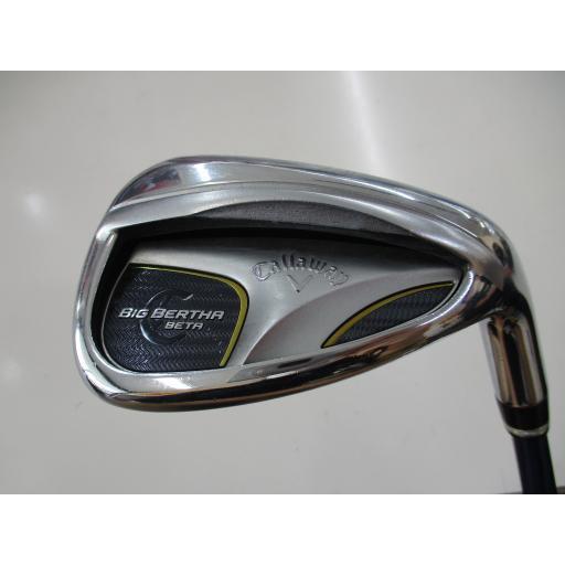 Callaway（キャロウェイ） BIG BERTHA(2016) BETA SW ウェッジ WG