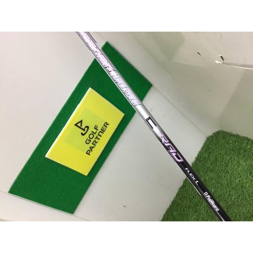 COBRA（ゴルフ） コブラ キング フェアウェイウッド RADSPEED