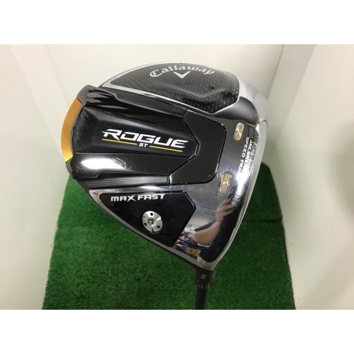 Callaway（キャロウェイ） ROGUE ST MAX FAST 9.5° ドライバー DR
