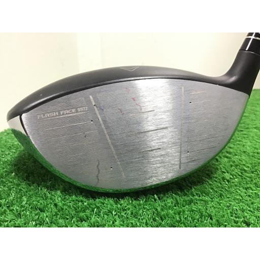 Callaway（キャロウェイ） ROGUE ST MAX FAST 9.5° ドライバー DR