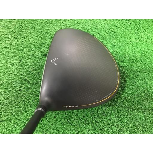 Callaway（キャロウェイ） ROGUE ST MAX FAST 9.5° ドライバー DR