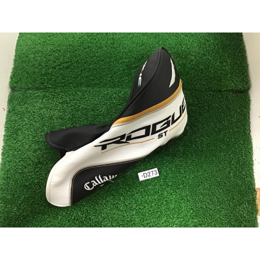 Callaway（キャロウェイ） ROGUE ST MAX FAST 9.5° ドライバー DR