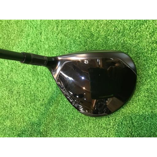 極美品】テーラーメイド ステルス2 HD 5W フェアウェイウッド 硬さSR