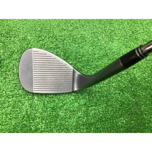 Cleveland RTZ 58度 LOW ブラックサテン Cleveland Golf（クリーブランドゴルフ） クリーブランド Cleveland