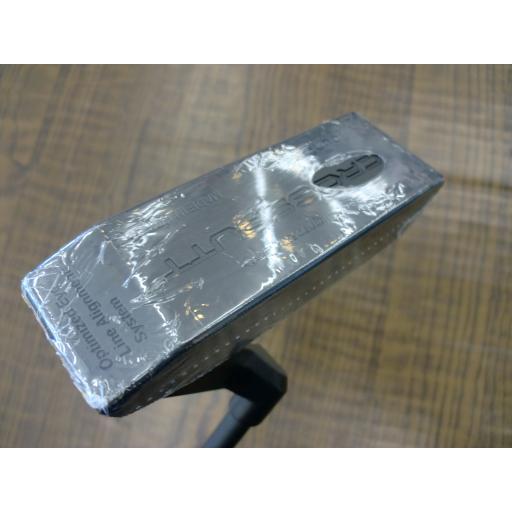 クロスパット パター TOUR2.0 CROSSPUTT 33インチ 中古 Nランク