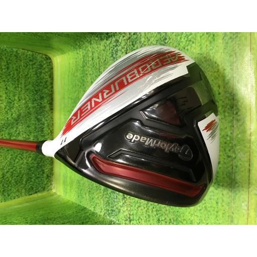 TaylorMade（テーラーメイド） エアロバーナー ドライバー AERO BURNER