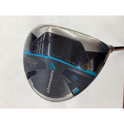 MAJESTY（マジェスティ） マジェスティゴルフ(旧マルマン) DANGAN 7