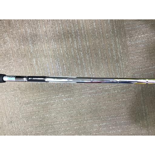 オデッセイ パター パター #1(2025) DFX #1(2025) 33インチ 中古 Bランクの画像